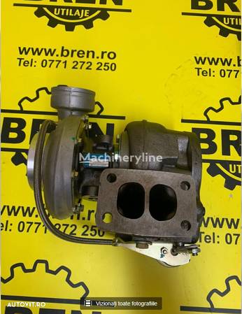 Turbocompresor motor DEUTZ (04253824) pentru excavator DEUTZ BF6M1013E nou - 5