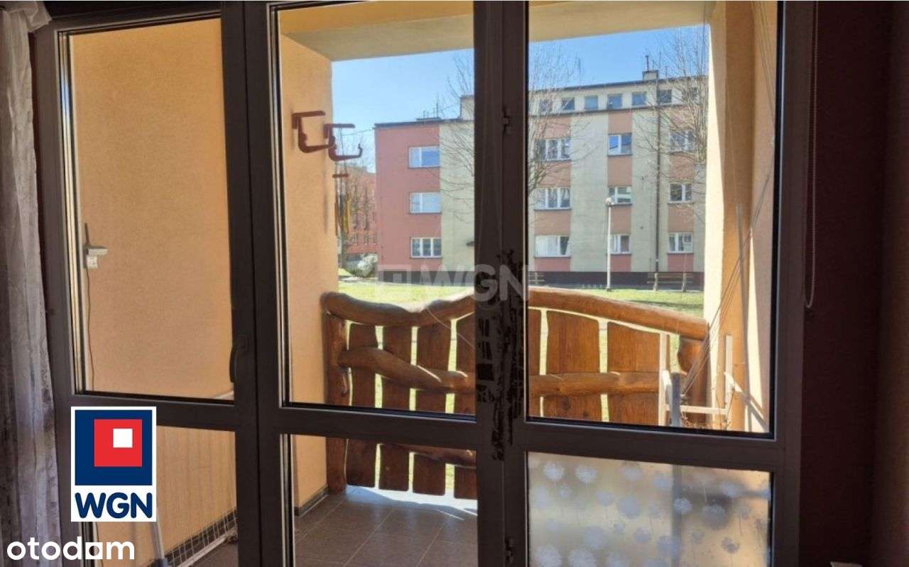 Mieszkanie, 58 m², Myszków - Pełny obrazek: 2/17