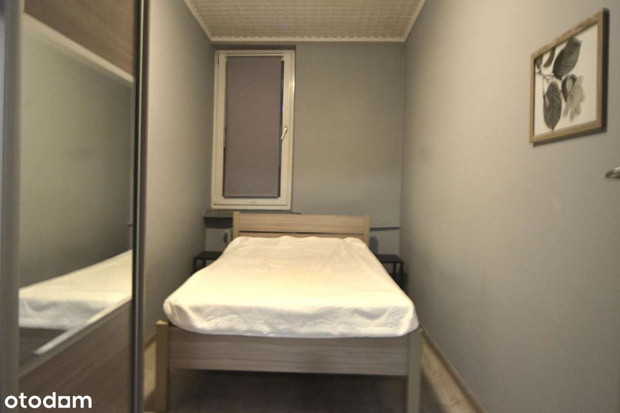 45m2 3 pok Jesionowa Polit. Św 3min Pod Wynajem-4