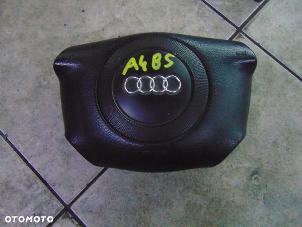Poduszka kierownicy Audi a4 b5 - 1