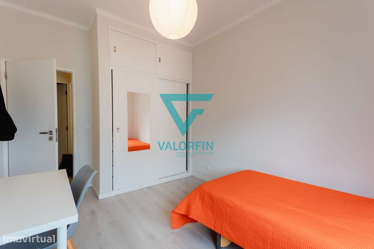 Apartamento T4 – Avenida Miguel Torga | Leiria-6