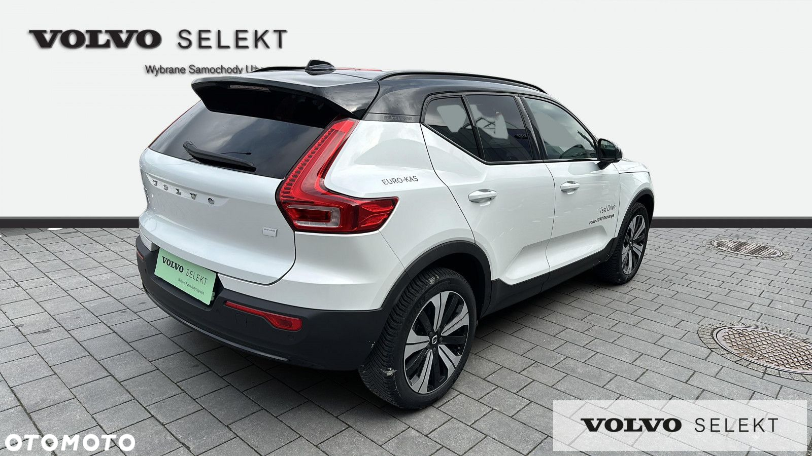 Volvo XC 40 - 6