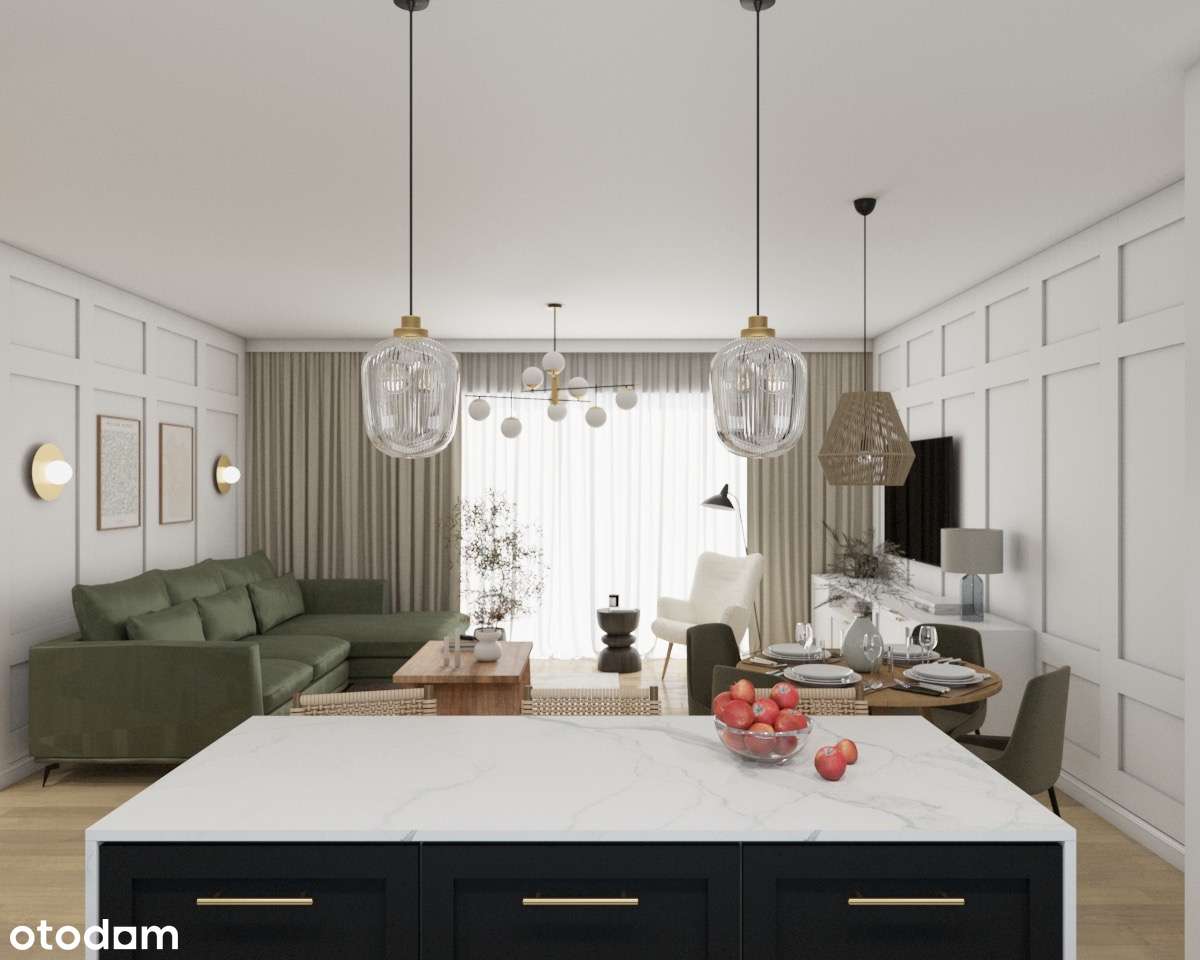 Osiedle Pogodne - Tarczyn/Marianka-8