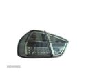 FAROLINS TRASEIROS LED PARA BMW E90 05-08 ESCURECIDOS - 3