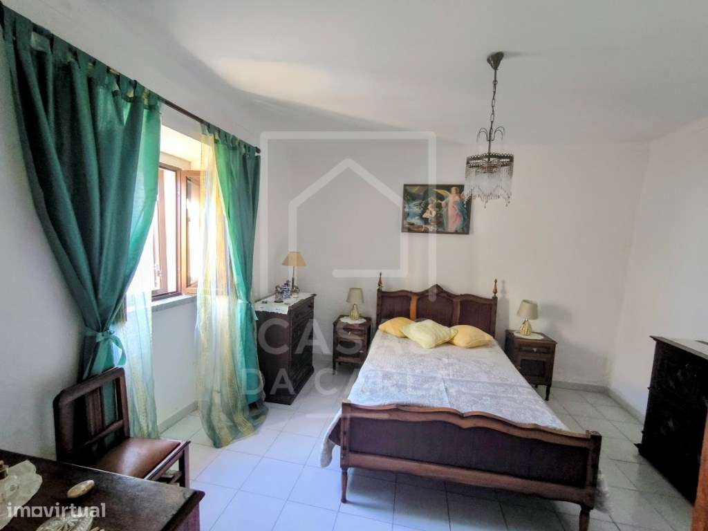 Moradia T2 com pequeno quintal em Vila Ruiva - Grande imagem: 5/21