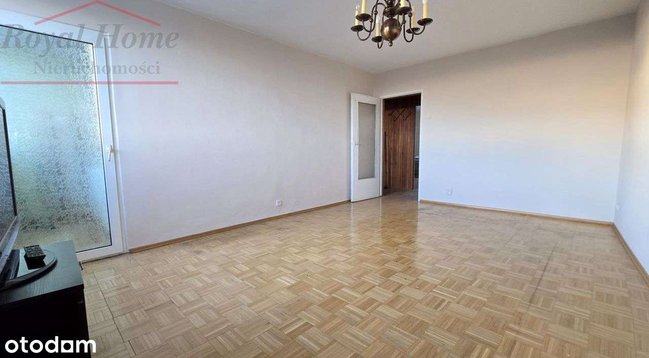 Przestronne, zadbane z ładnym widokiem 3 pok. - Pełny obrazek: 4/14