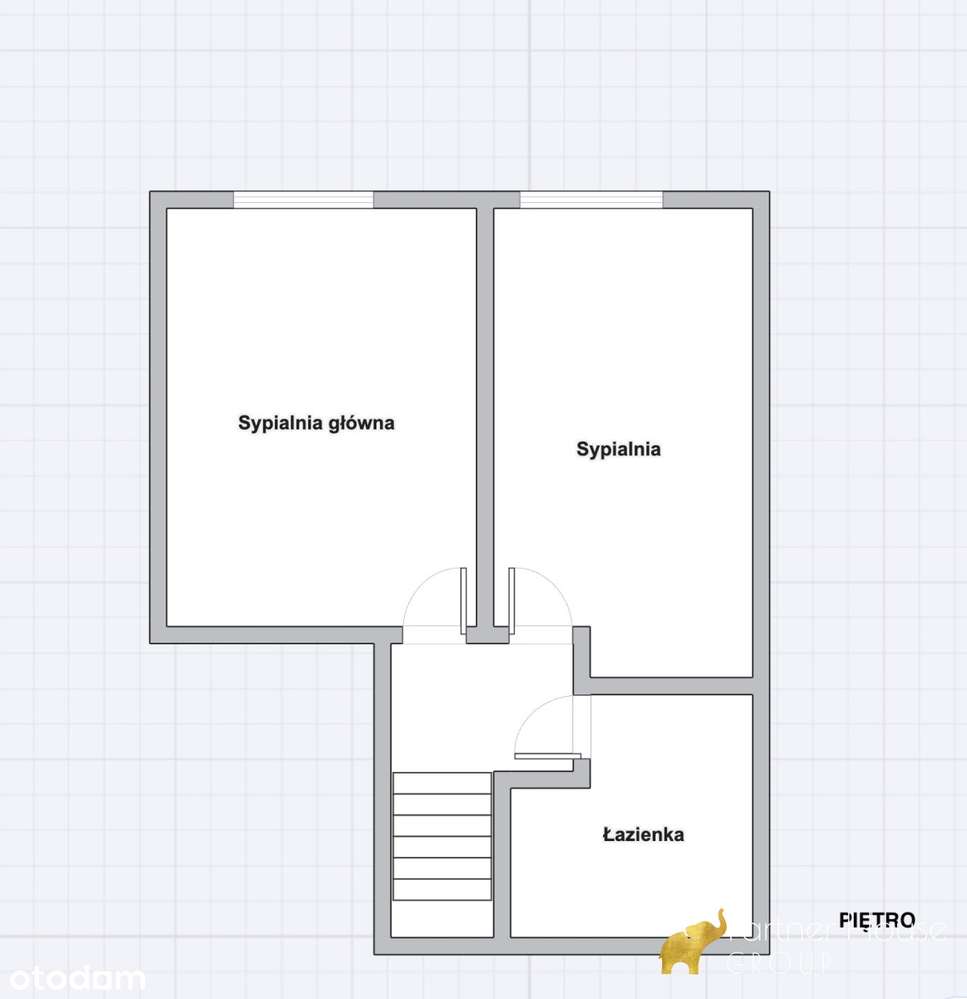 Przytulny segment na Ursynowie - Pełny obrazek: 5/17