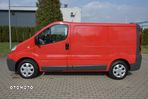 Renault TRAFIC 2,0DCI Serwis ASO - 2