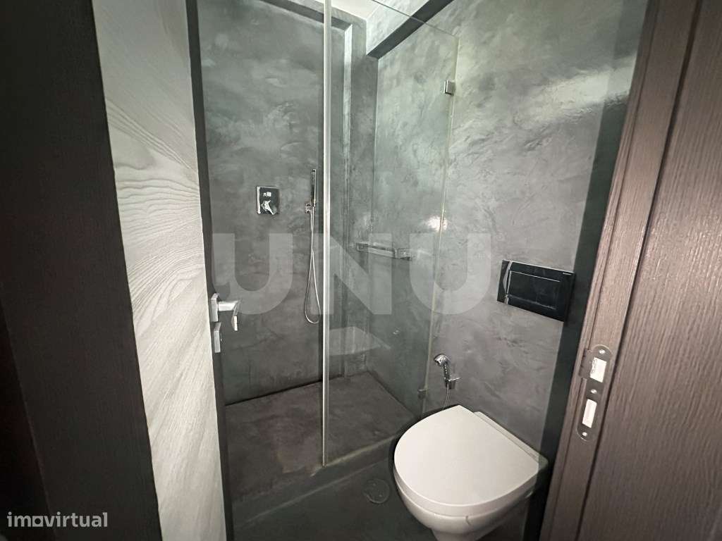 Apartamento T3 - Junto à Rotunda Europa-28