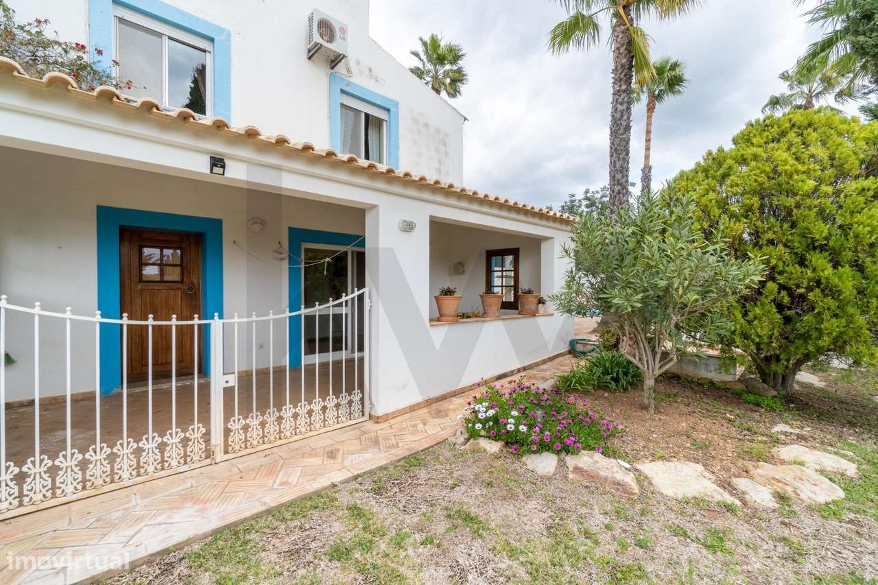 Oásis Privado em Faro: 4.500m2 de Puro Refúgio-51