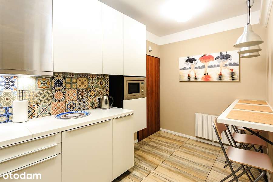 Niezależny Pokój na Klucz Stare Miasto Top Miejsce - Pełny obrazek: 1/3