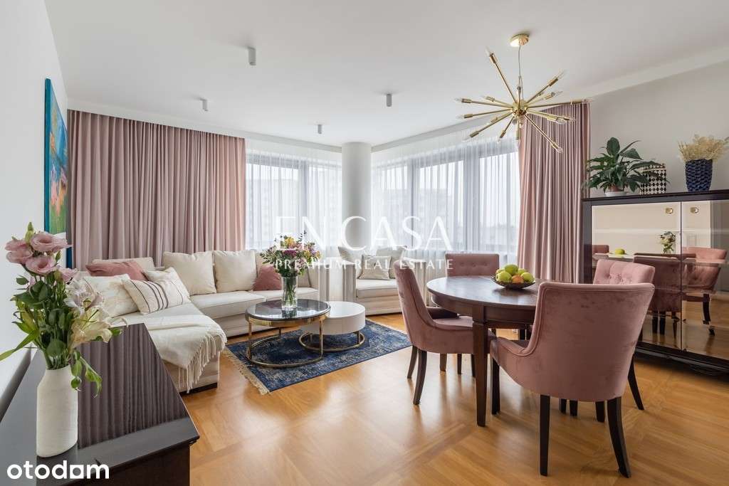 Apartament tuż przy metrze, garaż, do wprowadzenia - Pełny obrazek: 2/15