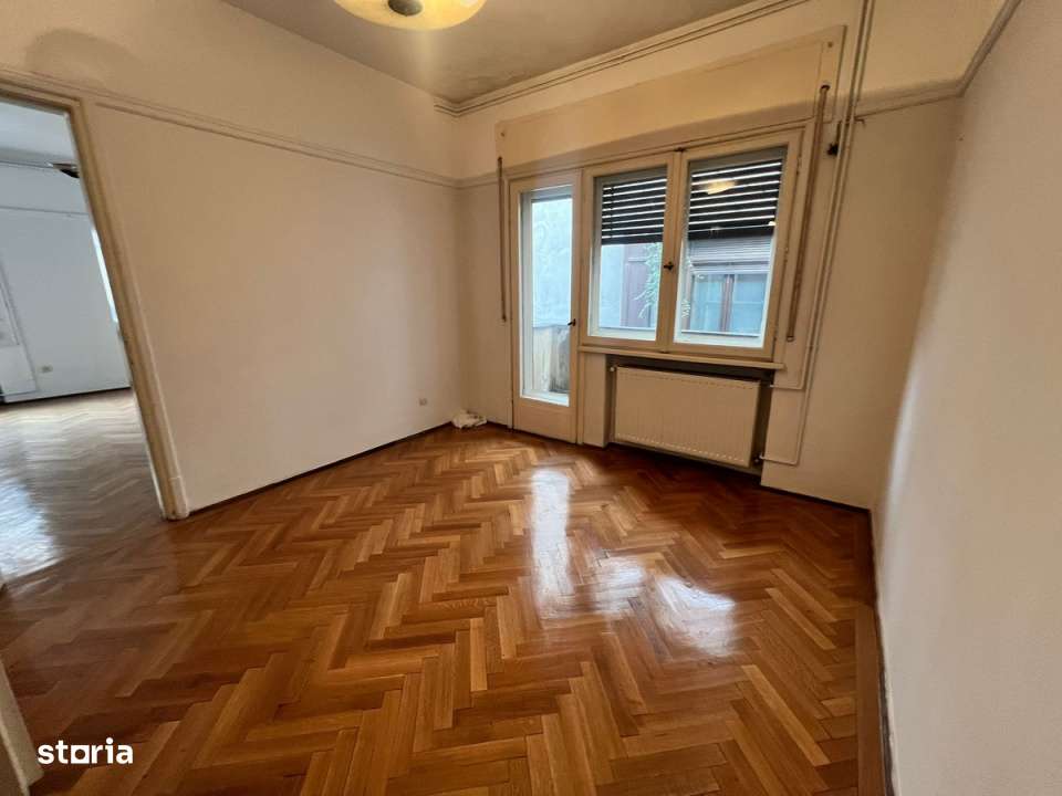 Pache Protopopescu-Izvorul Rece, apartament in vila,-0