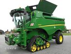 John Deere S 690 i 2012 rok Nie Malowany Stan Idealny - 5