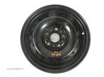 Felga stalowa 15" Volkswagen 5x112 5Q0601027BA - 1