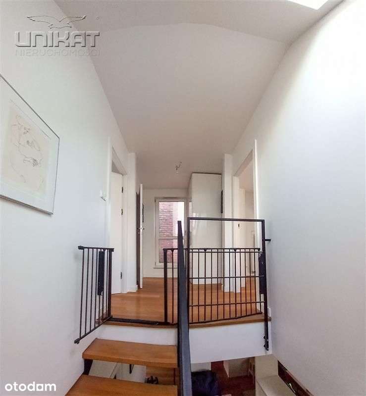 Mieszkanie - Gdańsk Oliwa-9