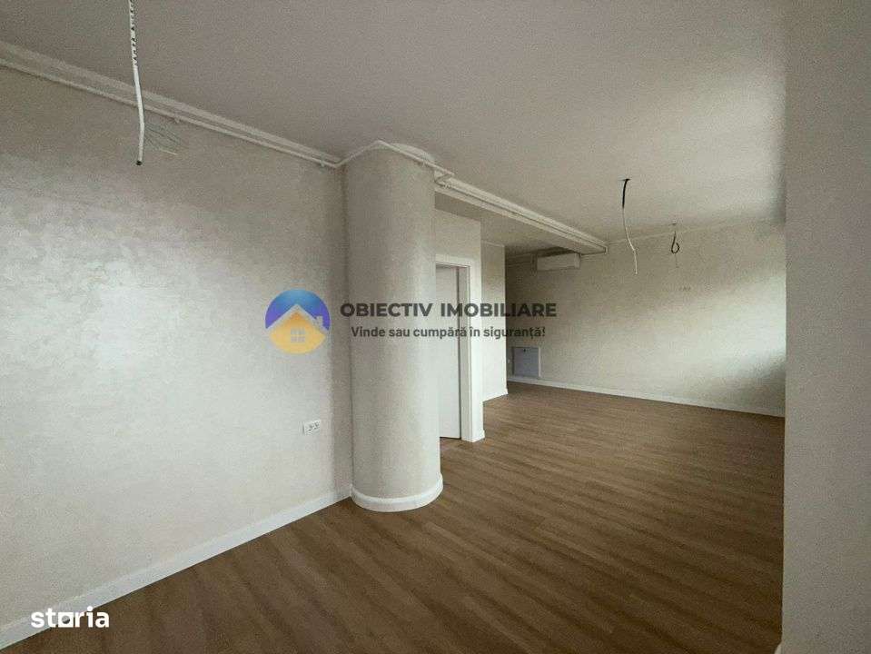Apartament 2 camere – Bloc Nou 2025 | Zona Centrala - Imagine principală: 4/5