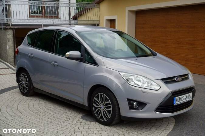 Ford C-MAX - 2