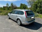 Ford Focus 1.6 Ti-VCT Sport - 4