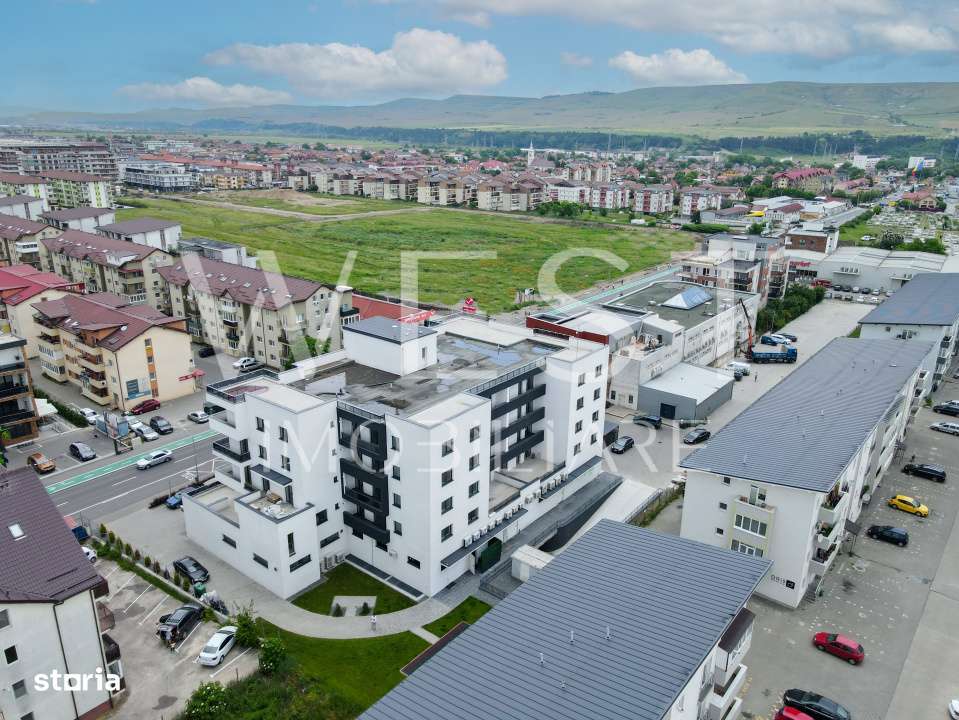 Teren intravilan | Dezvoltare Imobiliara str.Eroilor | 5200 mp - Imagine principală: 1/2