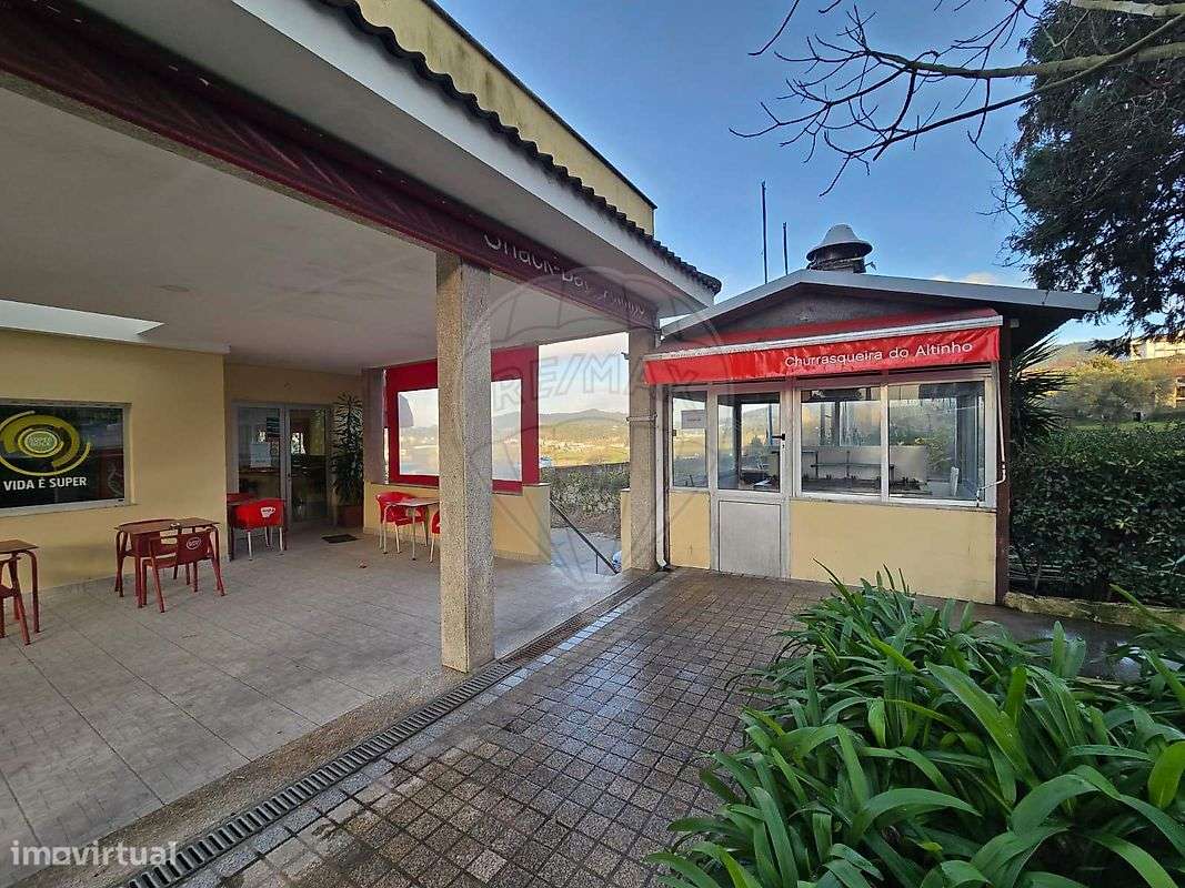 Trespasse  para venda - Grande imagem: 4/16