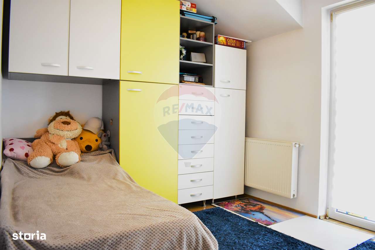 Apartament 3 camere Floresti, strada sub cetate nr.1 Comision 0% - Imagine principală: 4/10