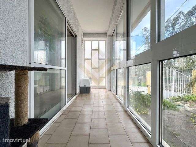 Moradia T3 Bi-Familiar em Guisande - Grande imagem: 3/38