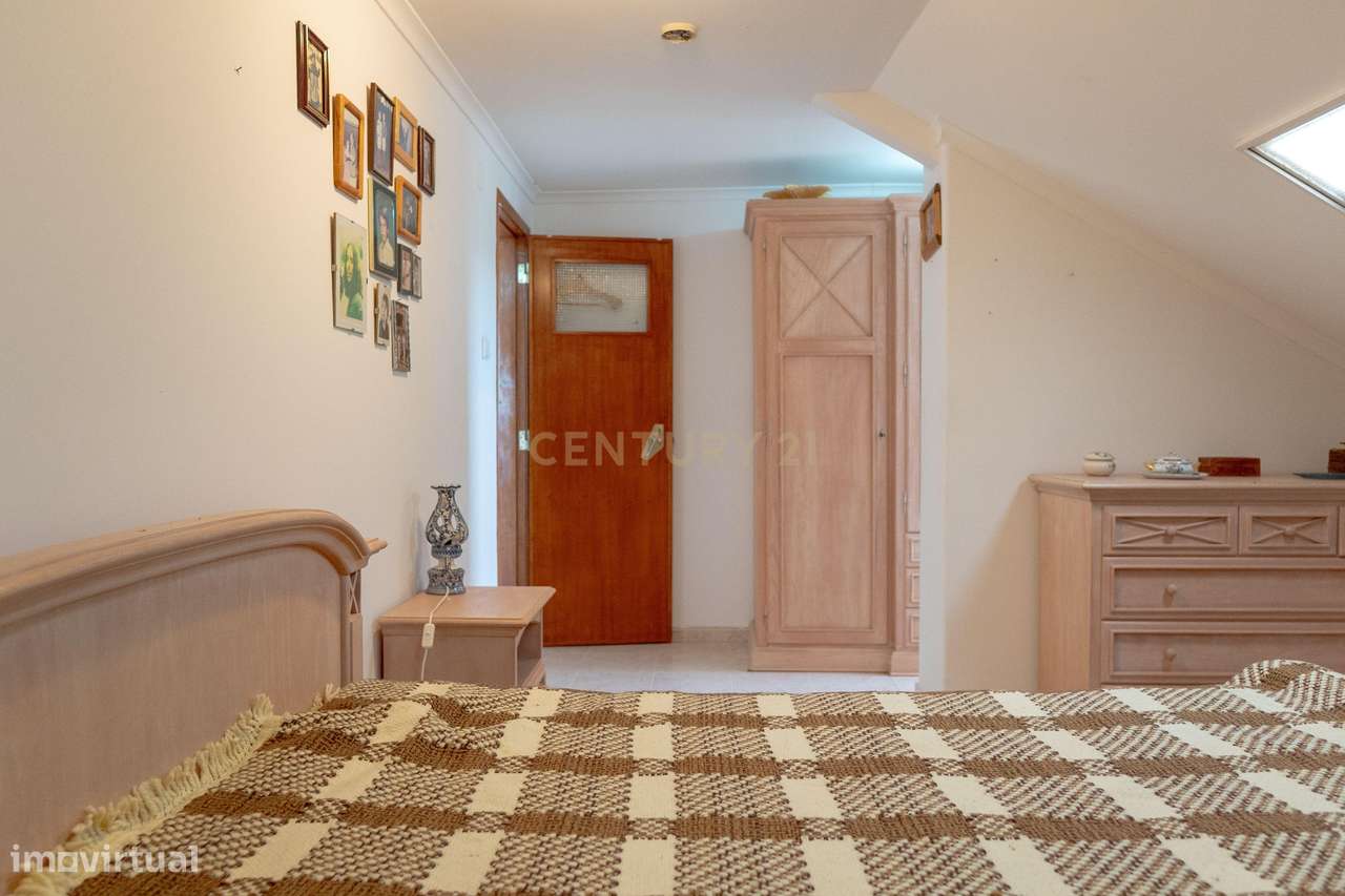 Espetacular Moradia T7 em Olhalvo, Alenquer-8