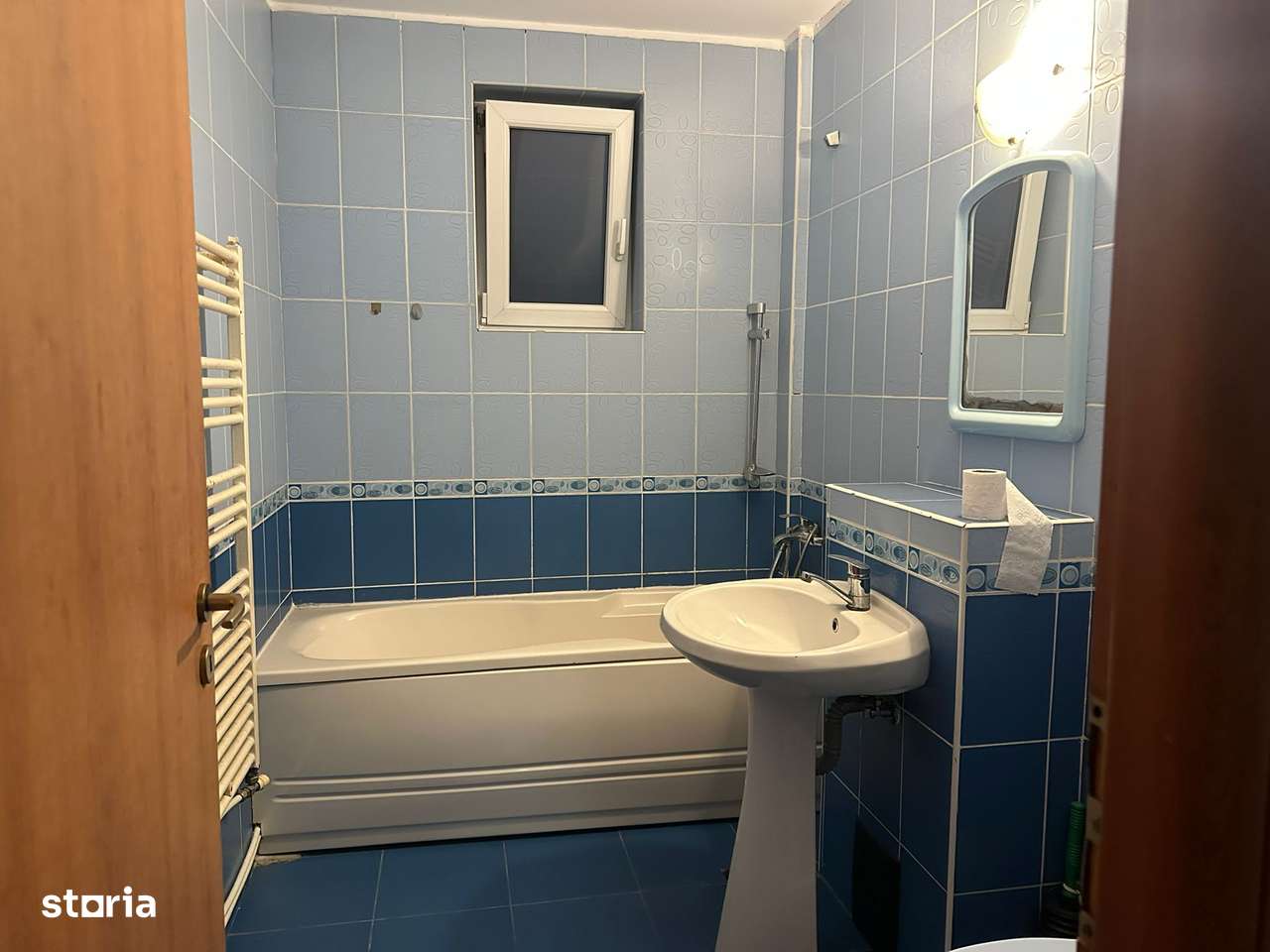 Ap 2 camere et. 3 zona Casa Somesana-7