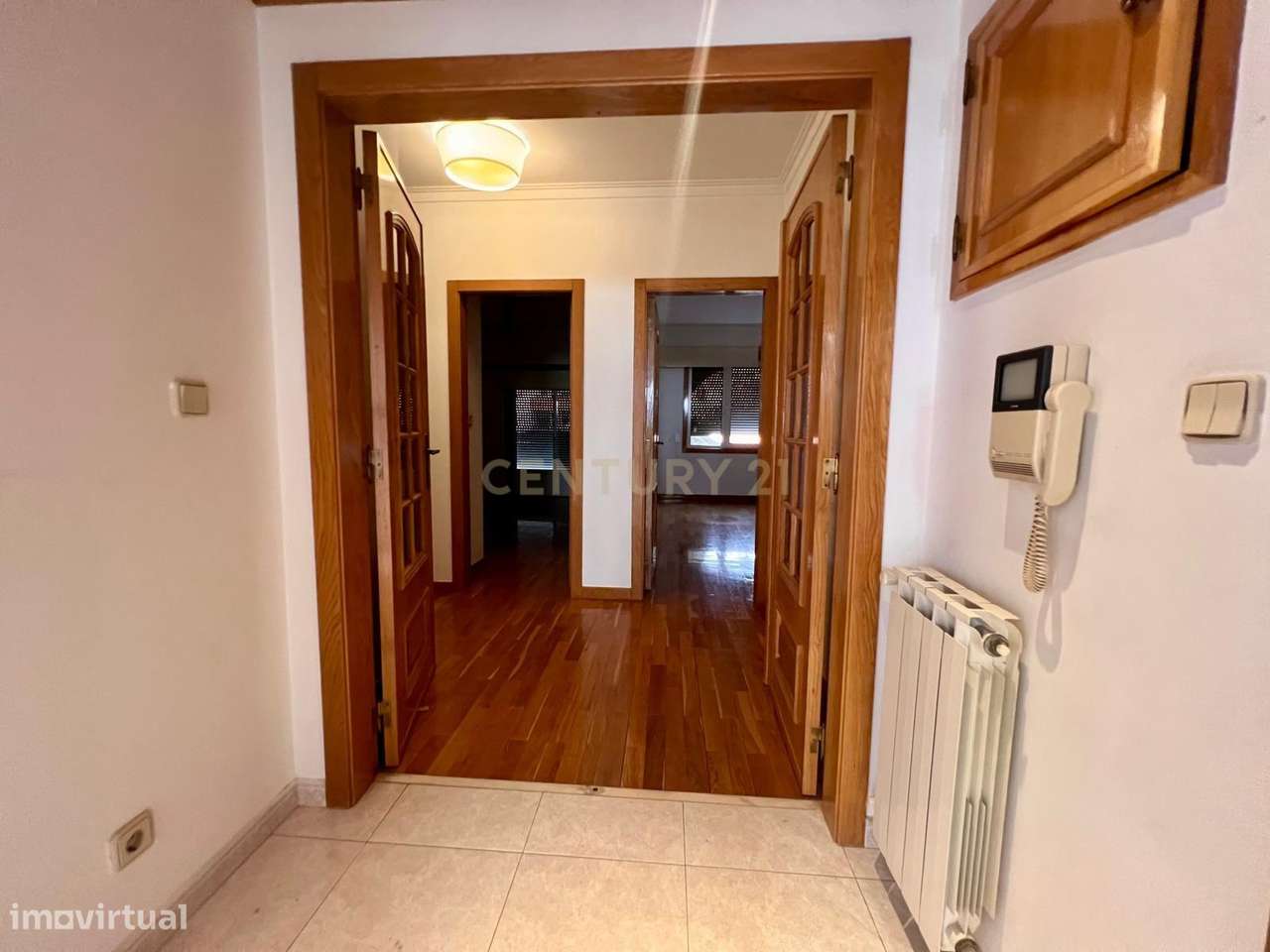 Apartamento T3 com Vista Mar em Localização Privilegiada - Grande imagem: 5/34