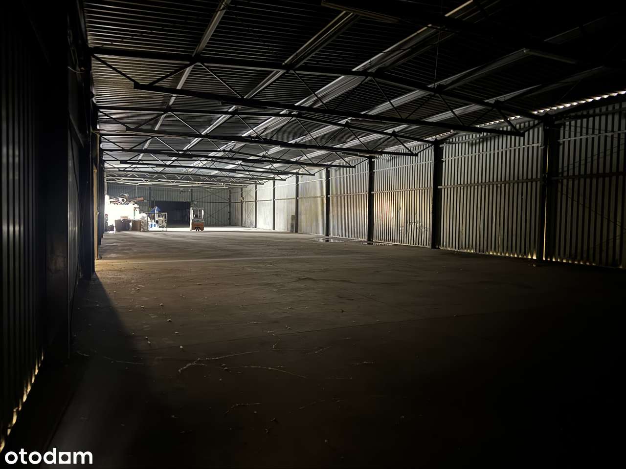 Wynajmę 2 magazyny oraz 1 halę - Pełny obrazek: 4/20
