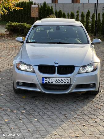 BMW Seria 3 - 8