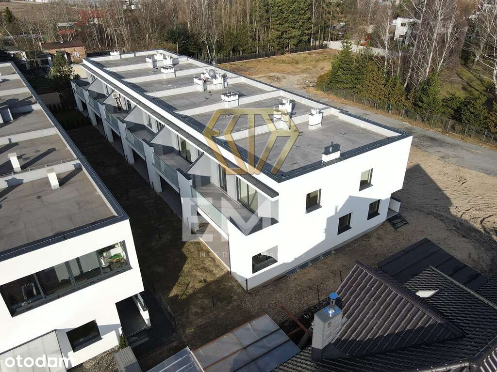 Luksusowe mieszkanie 57 m2 z dużym balkonem-3