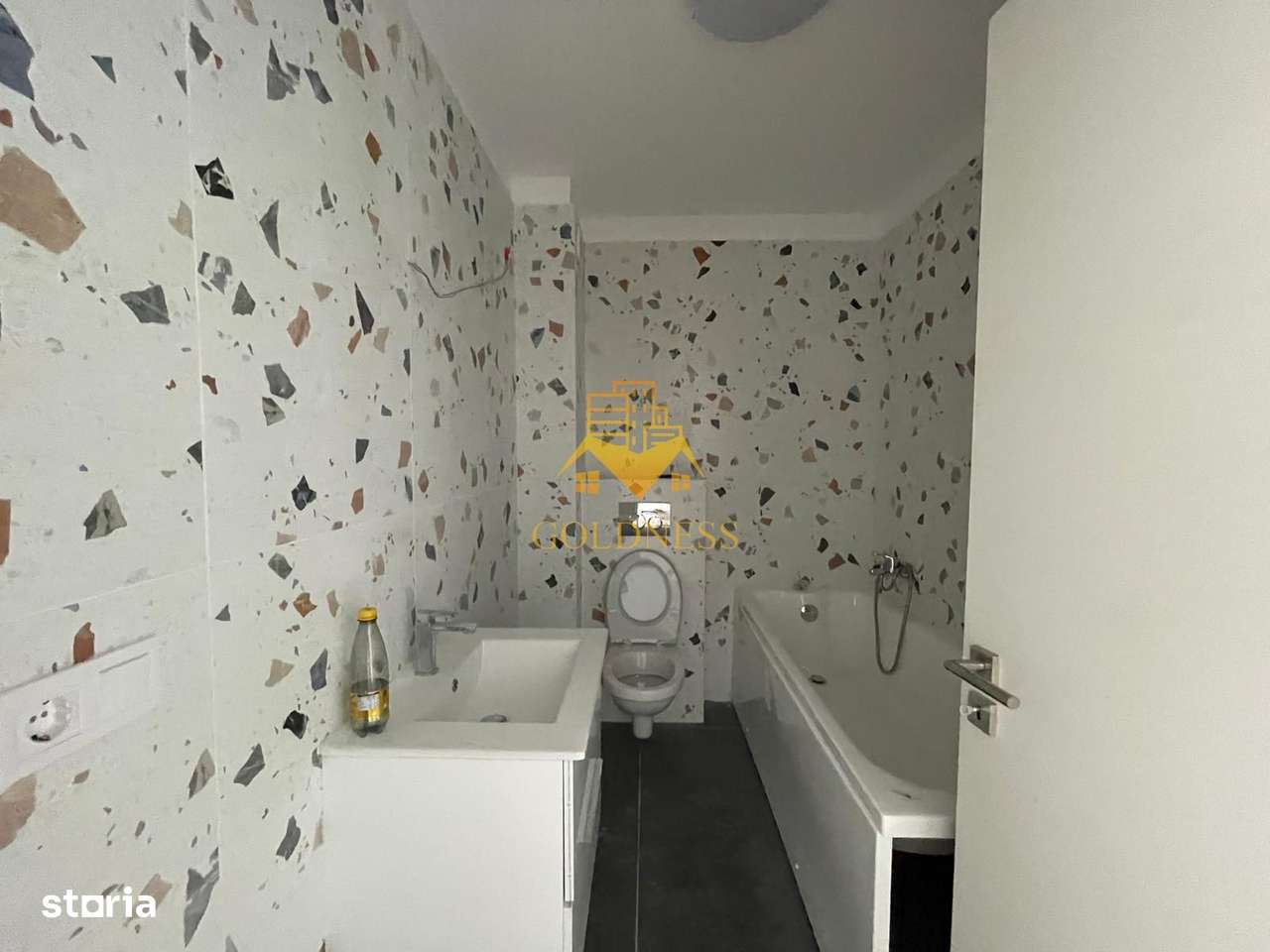 Apartament de vânzare cu 2 camere, parcare, Zona Soporului,Gheorgheni - Imagine principală: 4/6