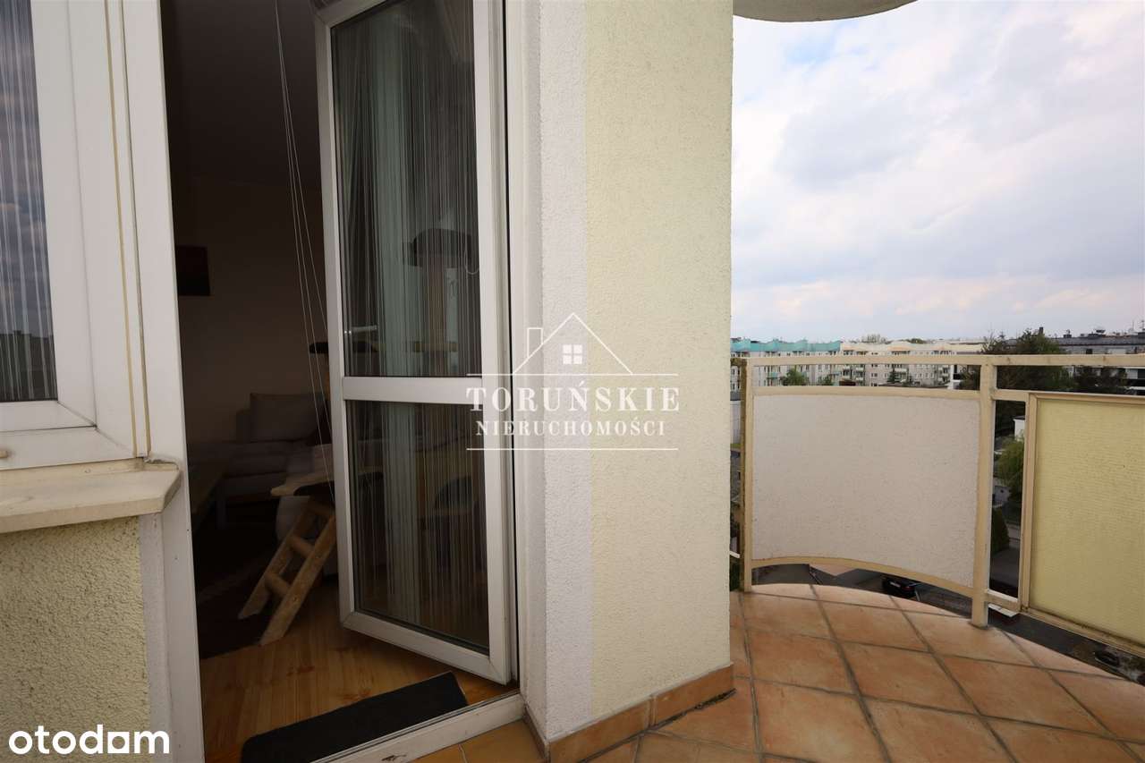 Mieszkanie 2 pokoje Koniuchy-9