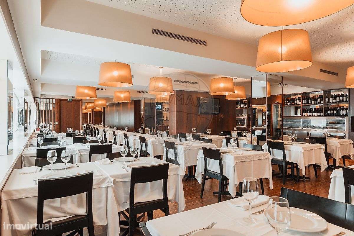 Restaurante para trespasse em Águeda-7