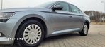 Skoda Superb 2.0 TDI Ambition DSG - 5