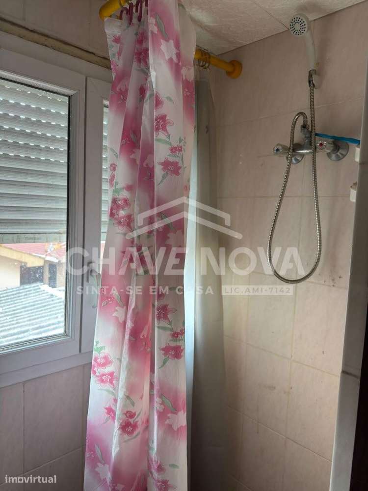 Prédio para Investimento – 5 Casas com Rentabilidade em Canidelo - Grande imagem: 5/11