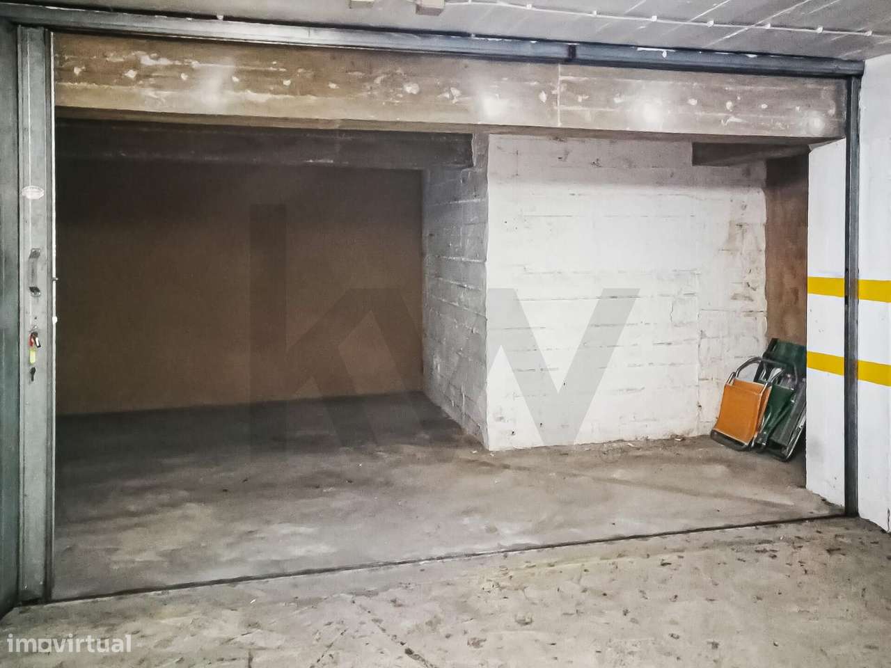 Apartamento T1 bem no Centro de Armação de Pêra - Algarve-20
