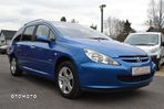 Peugeot 307 2.0 - 2