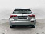 Mercedes-Benz A 200 Style Aut. - 4