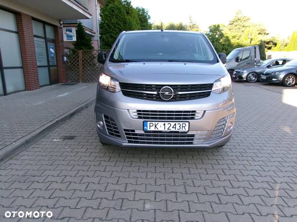 Opel Vivaro 1.5 D M Edition - 2