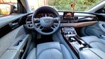 Audi A8 3.0 TDI DPF quattro tiptronic Lang - 10