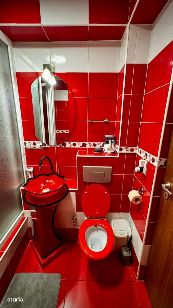 Vanzare apartament Grivitei mobilat-7