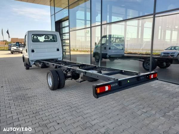 Iveco Daily 50C16H3.0Z - 9