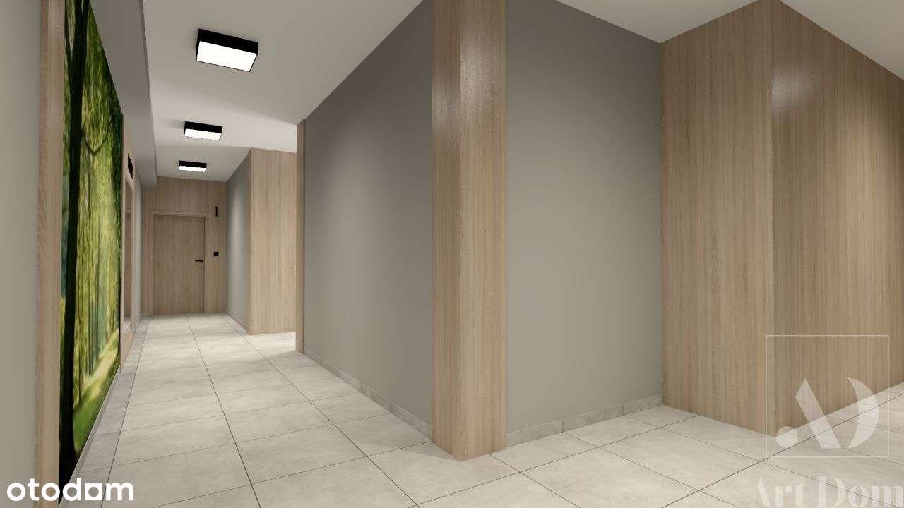 Nowe mieszkanie 117m2 z tarasem na dachu-5