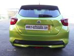 Nissan Micra 1.5 DCi Tekna Energy Touch S/S - 7