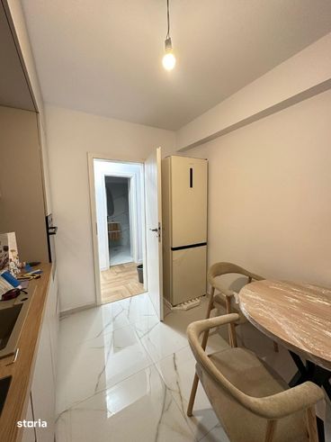 Apartament nou, model decomandat etaj 2, Intabulat-10