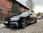 BMW Seria 7 740d xDrive - 1