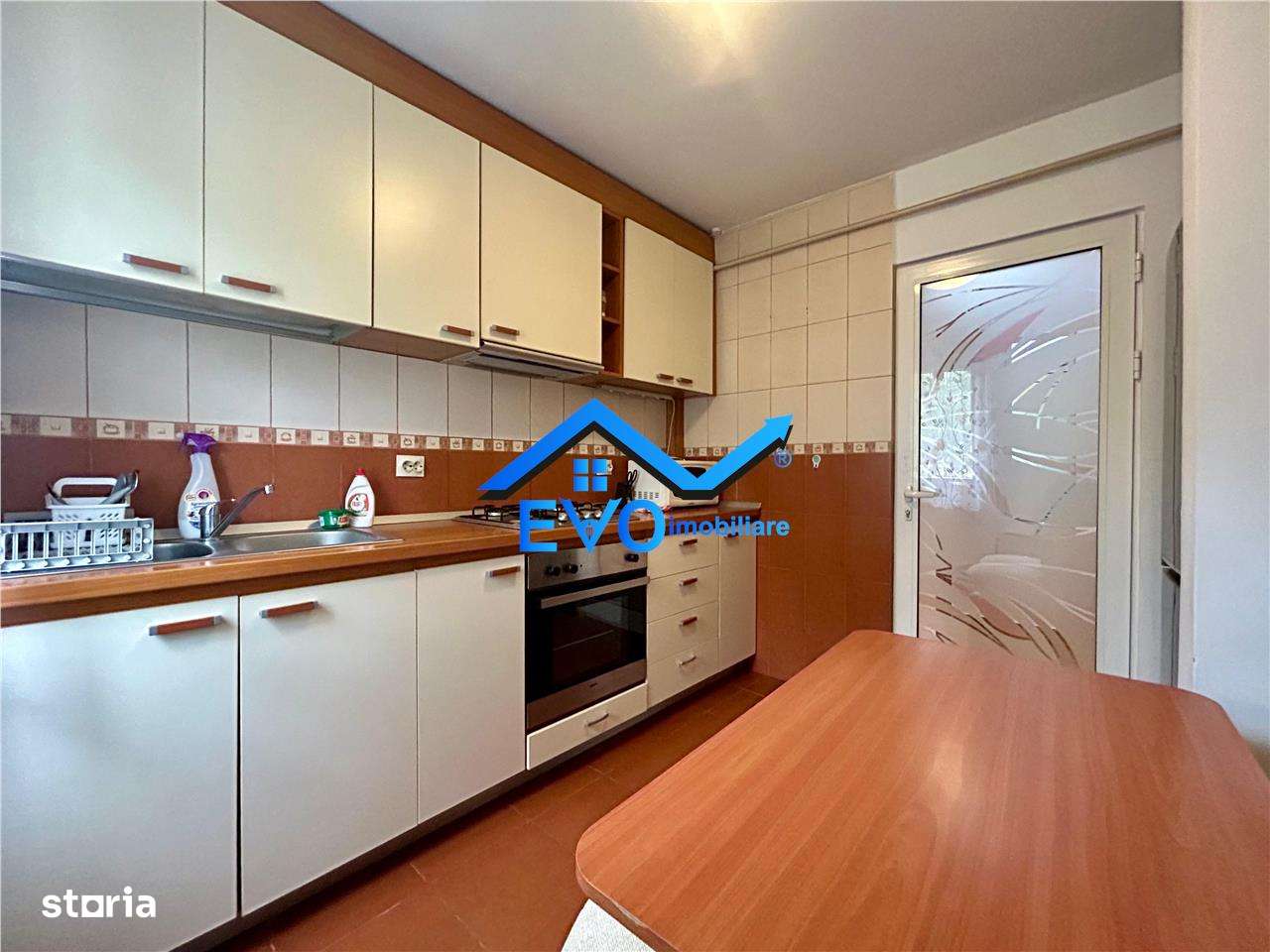 Apartament de inchiriat, 2 camere, Podu Ros - Imagine principală: 3/16